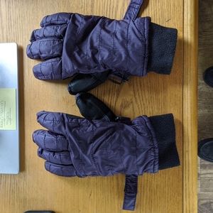 Women's Carhartt Gloves